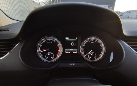 Skoda Octavia, 2017 год, 1 700 000 рублей, 30 фотография