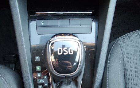 Skoda Octavia, 2017 год, 1 700 000 рублей, 36 фотография