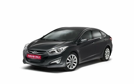 Hyundai i40 I рестайлинг, 2014 год, 1 350 000 рублей, 1 фотография