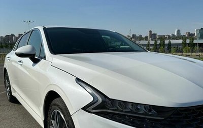 KIA K5, 2021 год, 2 750 000 рублей, 1 фотография