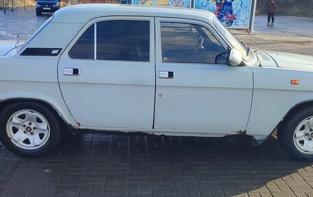 ГАЗ 3102 «Волга», 1996 год, 190 000 рублей, 7 фотография