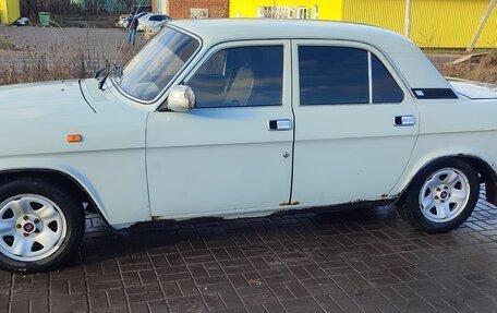 ГАЗ 3102 «Волга», 1996 год, 190 000 рублей, 16 фотография