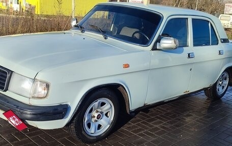 ГАЗ 3102 «Волга», 1996 год, 190 000 рублей, 15 фотография
