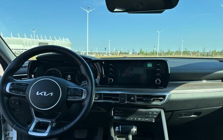 KIA K5, 2021 год, 2 750 000 рублей, 8 фотография