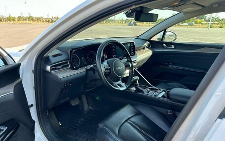 KIA K5, 2021 год, 2 750 000 рублей, 7 фотография