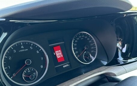 KIA K5, 2021 год, 2 750 000 рублей, 6 фотография