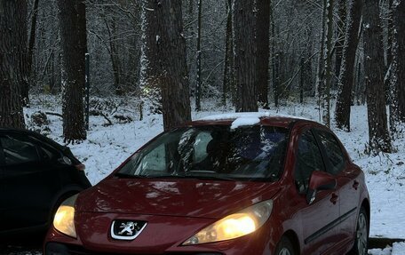 Peugeot 207 I, 2008 год, 400 000 рублей, 6 фотография