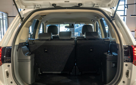 Mitsubishi Outlander III рестайлинг 3, 2022 год, 3 490 000 рублей, 7 фотография