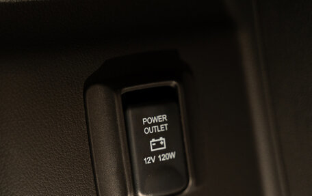 Mitsubishi Outlander III рестайлинг 3, 2022 год, 3 490 000 рублей, 20 фотография