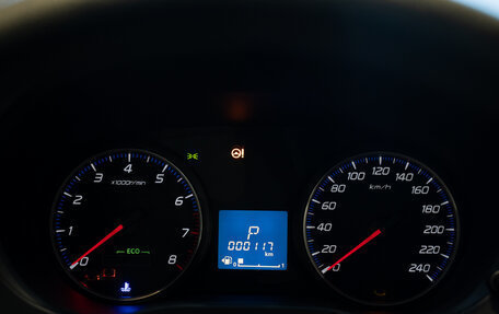 Mitsubishi Outlander III рестайлинг 3, 2022 год, 3 490 000 рублей, 23 фотография