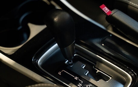 Mitsubishi Outlander III рестайлинг 3, 2022 год, 3 490 000 рублей, 29 фотография