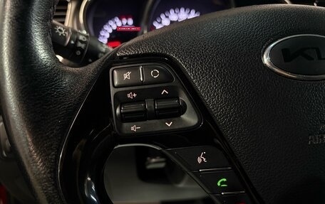 KIA cee'd III, 2013 год, 1 138 000 рублей, 10 фотография