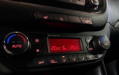 KIA cee'd III, 2013 год, 1 138 000 рублей, 13 фотография