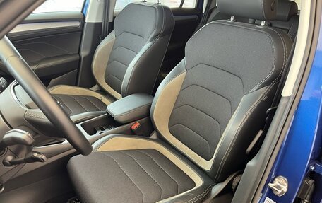 Skoda Kodiaq I, 2022 год, 4 150 000 рублей, 9 фотография