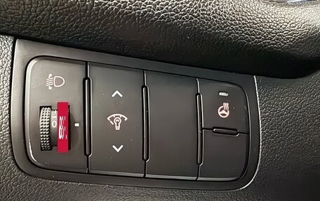 KIA cee'd III, 2013 год, 1 138 000 рублей, 16 фотография