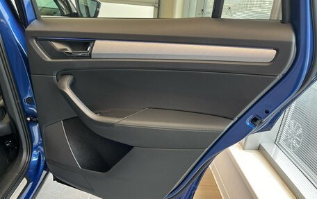 Skoda Kodiaq I, 2022 год, 4 150 000 рублей, 14 фотография