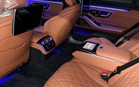 Mercedes-Benz S-Класс, 2022 год, 8 600 000 рублей, 13 фотография