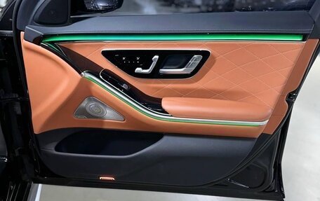 Mercedes-Benz S-Класс, 2022 год, 8 600 000 рублей, 10 фотография