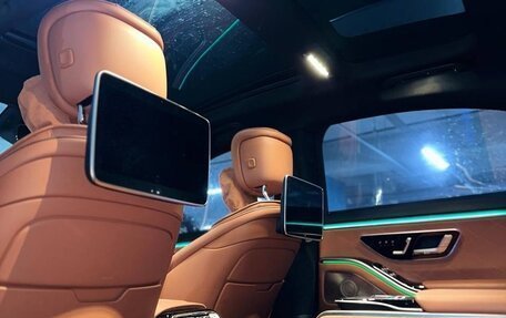 Mercedes-Benz S-Класс, 2022 год, 8 600 000 рублей, 12 фотография