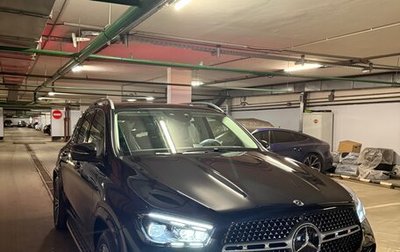 Mercedes-Benz GLE, 2025 год, 16 400 000 рублей, 1 фотография