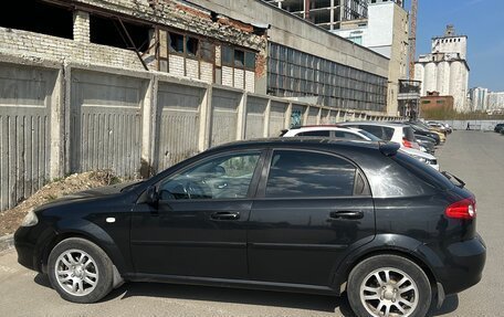 Chevrolet Lacetti, 2008 год, 495 000 рублей, 1 фотография