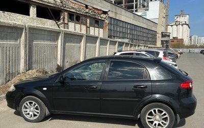 Chevrolet Lacetti, 2008 год, 495 000 рублей, 1 фотография