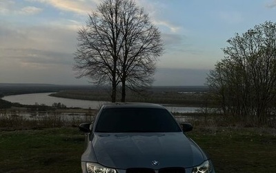 BMW 3 серия, 2008 год, 1 200 000 рублей, 1 фотография