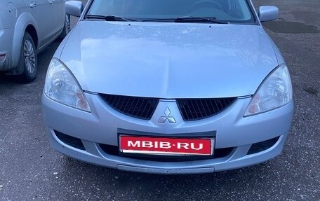 Mitsubishi Lancer IX, 2005 год, 295 000 рублей, 1 фотография
