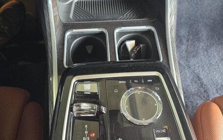 BMW 7 серия, 2022 год, 9 600 000 рублей, 8 фотография