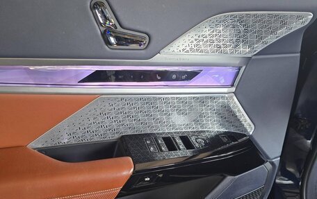 BMW 7 серия, 2022 год, 9 600 000 рублей, 7 фотография