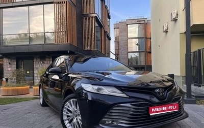 Toyota Camry, 2020 год, 2 600 000 рублей, 1 фотография