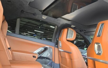 BMW 7 серия, 2022 год, 9 600 000 рублей, 16 фотография