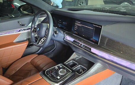 BMW 7 серия, 2022 год, 9 600 000 рублей, 12 фотография