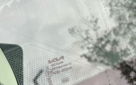 KIA K5, 2022 год, 2 500 000 рублей, 27 фотография