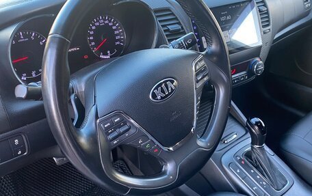KIA Cerato III, 2013 год, 1 275 000 рублей, 6 фотография