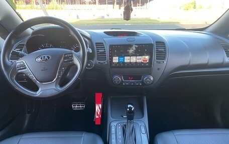 KIA Cerato III, 2013 год, 1 275 000 рублей, 7 фотография