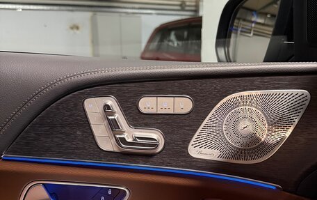 Mercedes-Benz GLE, 2025 год, 16 400 000 рублей, 12 фотография