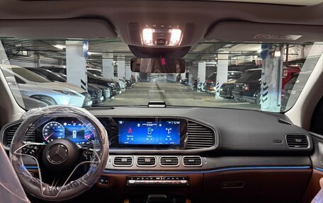 Mercedes-Benz GLE, 2025 год, 16 400 000 рублей, 18 фотография