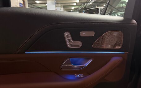 Mercedes-Benz GLE, 2025 год, 16 400 000 рублей, 16 фотография