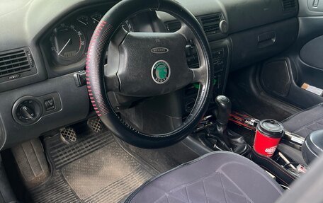 Skoda Octavia IV, 2008 год, 380 000 рублей, 3 фотография
