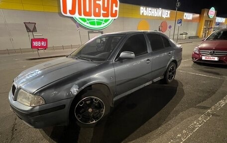 Skoda Octavia IV, 2008 год, 380 000 рублей, 7 фотография