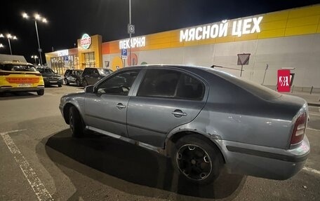 Skoda Octavia IV, 2008 год, 380 000 рублей, 6 фотография