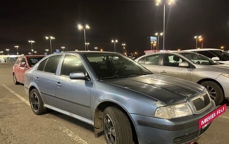 Skoda Octavia IV, 2008 год, 380 000 рублей, 8 фотография