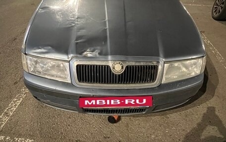 Skoda Octavia IV, 2008 год, 380 000 рублей, 10 фотография