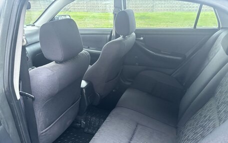 Toyota Corolla, 2003 год, 540 000 рублей, 6 фотография