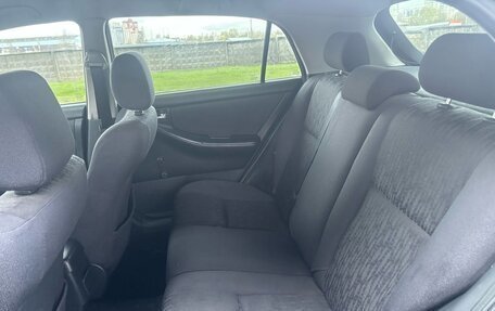 Toyota Corolla, 2003 год, 540 000 рублей, 13 фотография