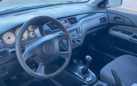 Mitsubishi Lancer IX, 2005 год, 295 000 рублей, 3 фотография