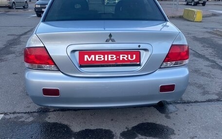 Mitsubishi Lancer IX, 2005 год, 295 000 рублей, 5 фотография