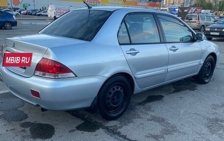 Mitsubishi Lancer IX, 2005 год, 295 000 рублей, 6 фотография