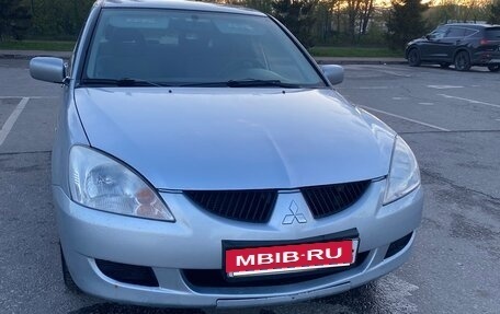 Mitsubishi Lancer IX, 2005 год, 295 000 рублей, 7 фотография